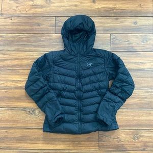 Arc’teryx Womens Thorium AR Hoodie